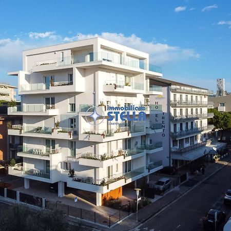 Condominio Medusa Лидо-ди-Езоло Экстерьер фото
