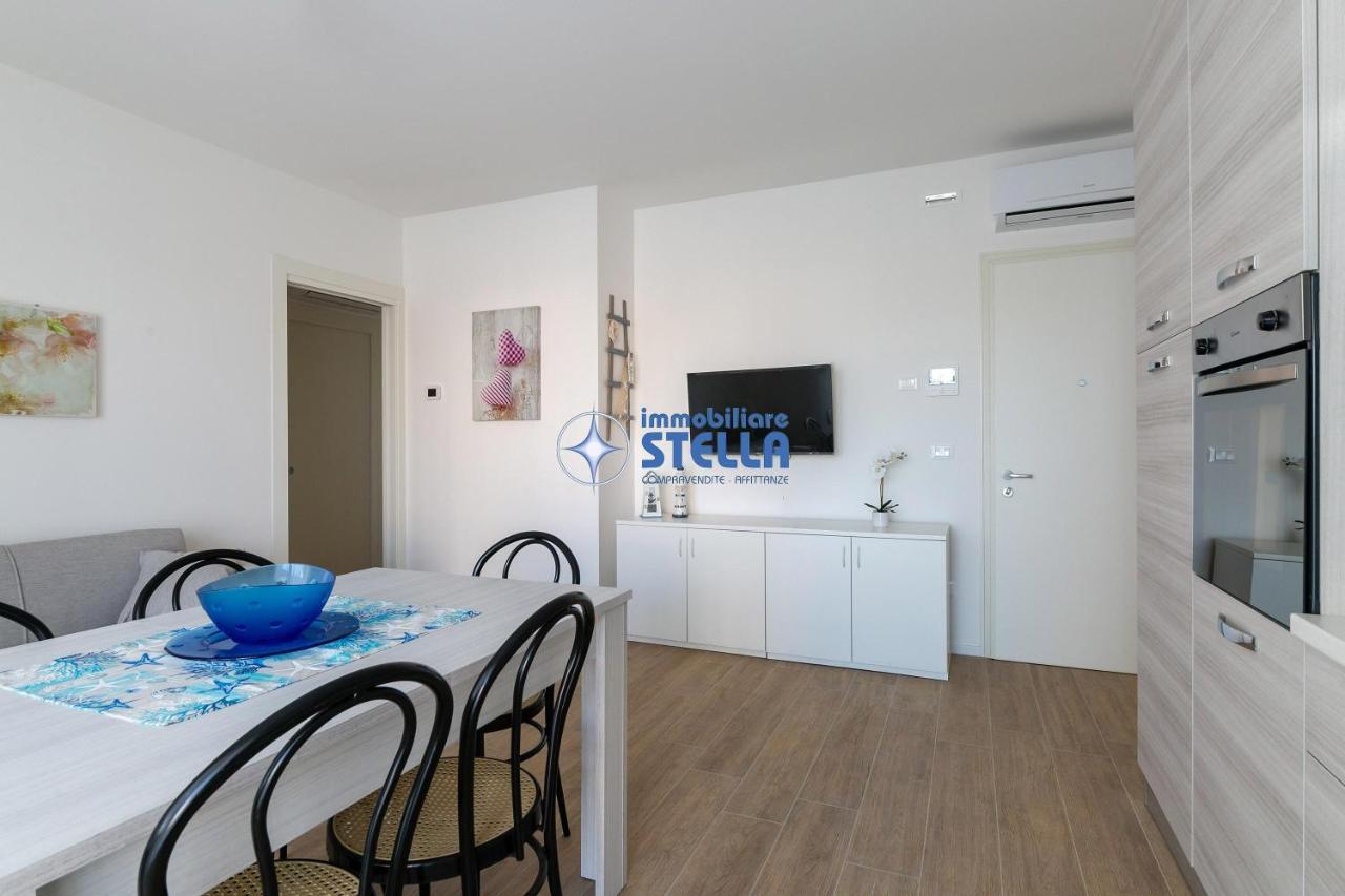 Condominio Medusa Лидо-ди-Езоло Экстерьер фото