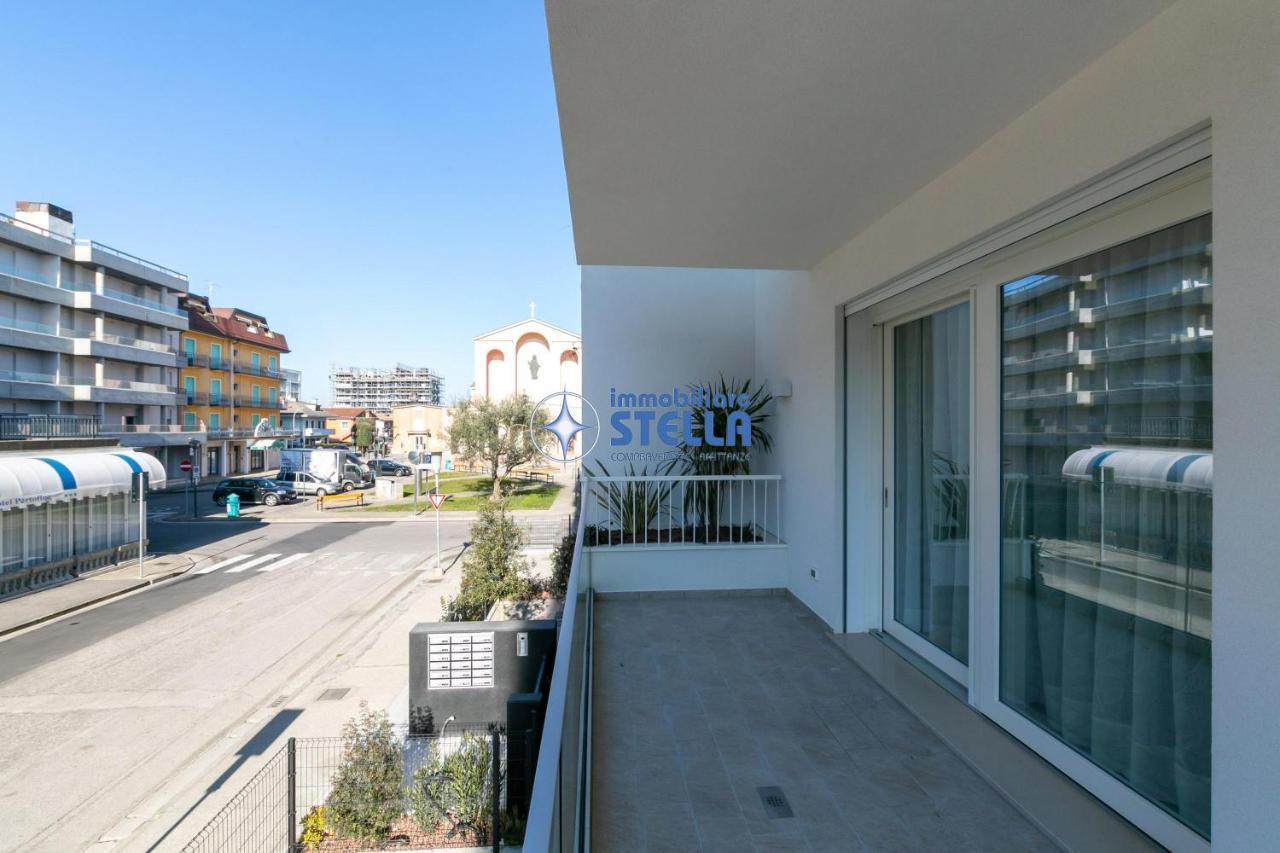 Condominio Medusa Лидо-ди-Езоло Экстерьер фото