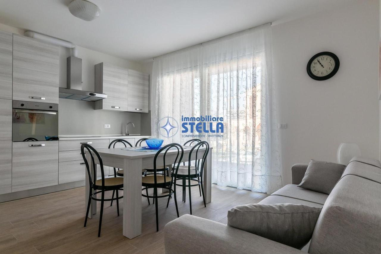 Condominio Medusa Лидо-ди-Езоло Экстерьер фото