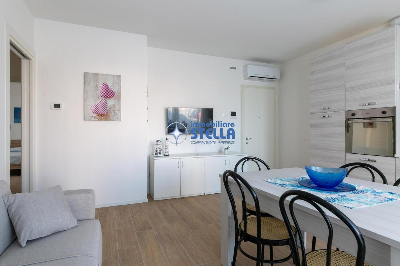 Condominio Medusa Лидо-ди-Езоло Экстерьер фото