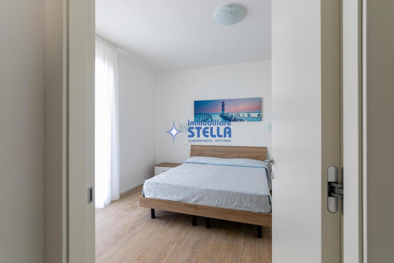 Condominio Medusa Лидо-ди-Езоло Экстерьер фото