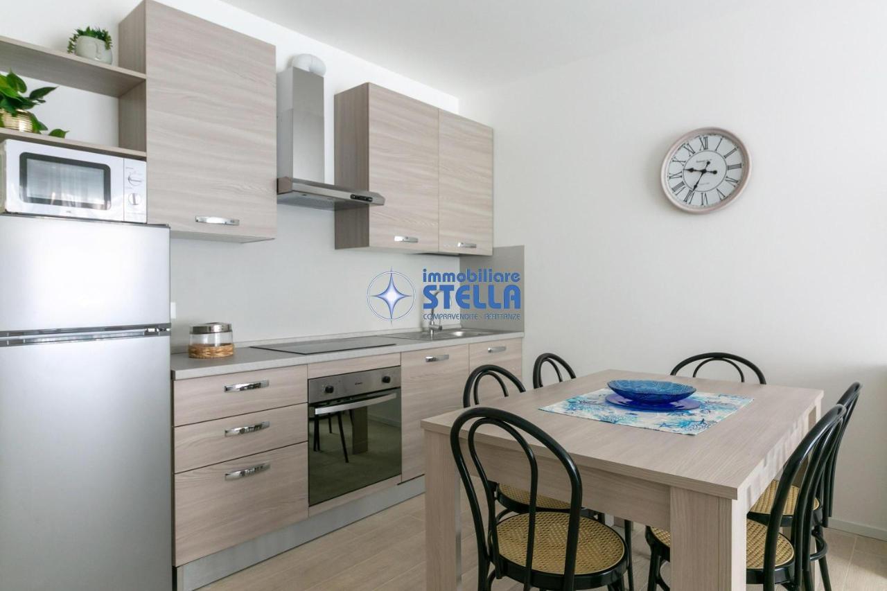 Condominio Medusa Лидо-ди-Езоло Экстерьер фото