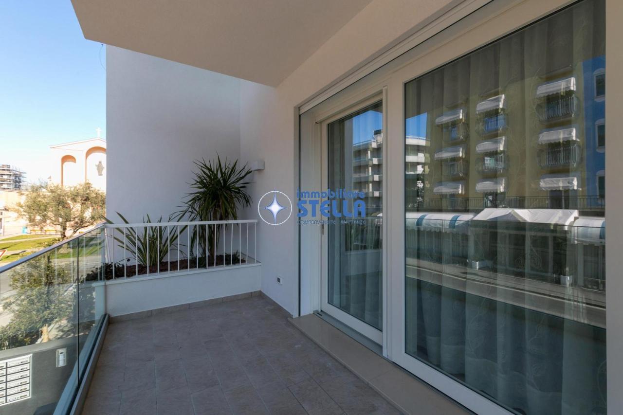 Condominio Medusa Лидо-ди-Езоло Экстерьер фото