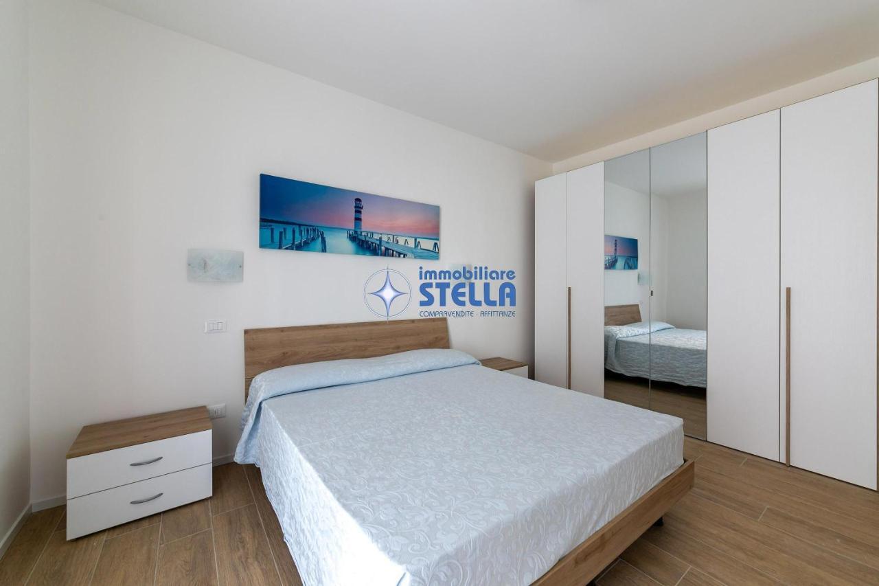 Condominio Medusa Лидо-ди-Езоло Экстерьер фото