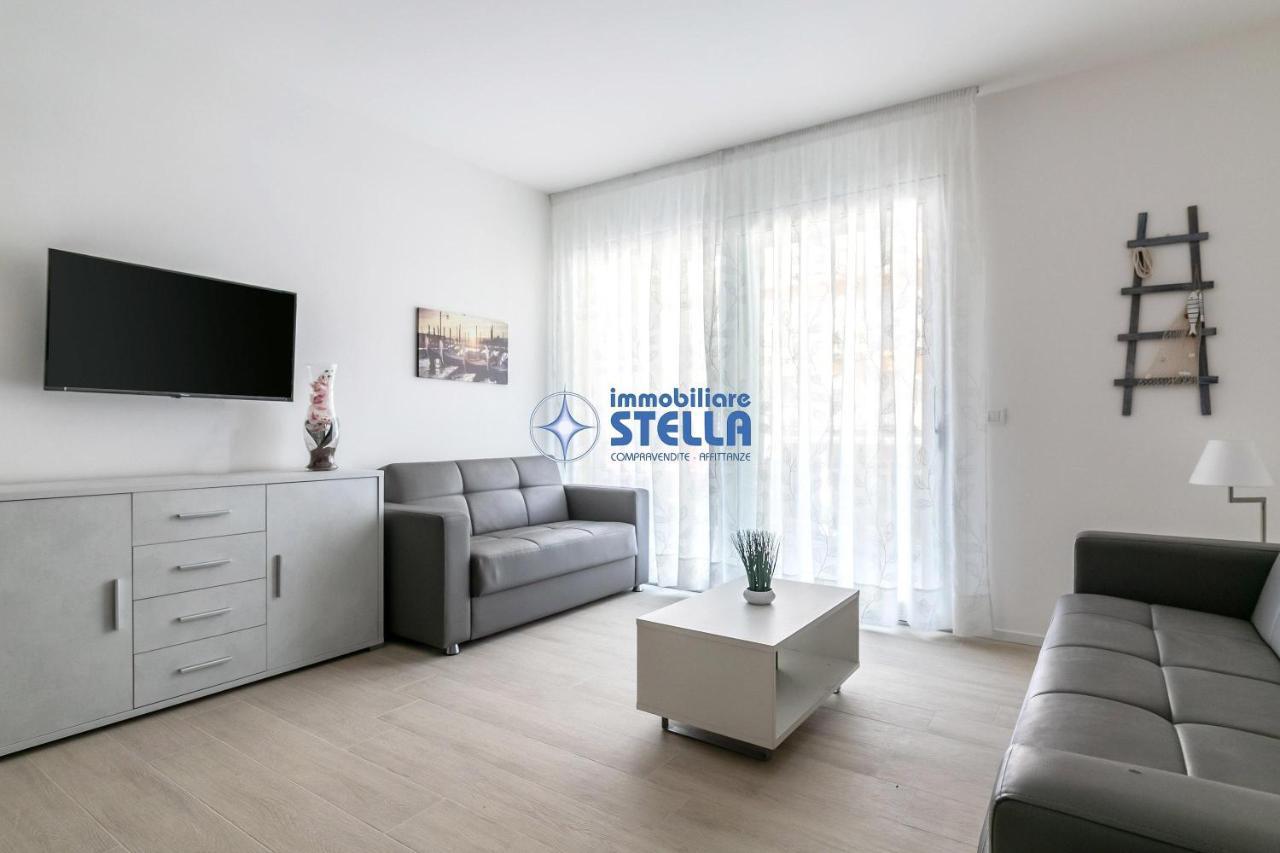 Condominio Medusa Лидо-ди-Езоло Экстерьер фото