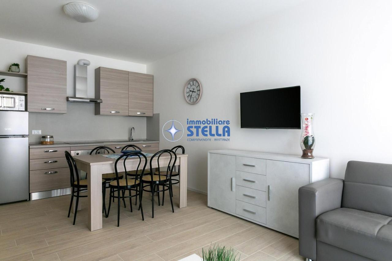 Condominio Medusa Лидо-ди-Езоло Экстерьер фото