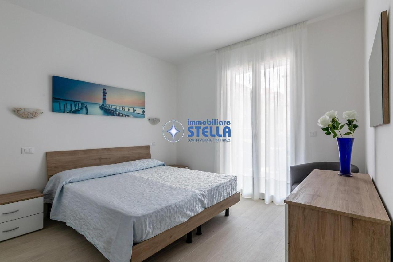 Condominio Medusa Лидо-ди-Езоло Экстерьер фото