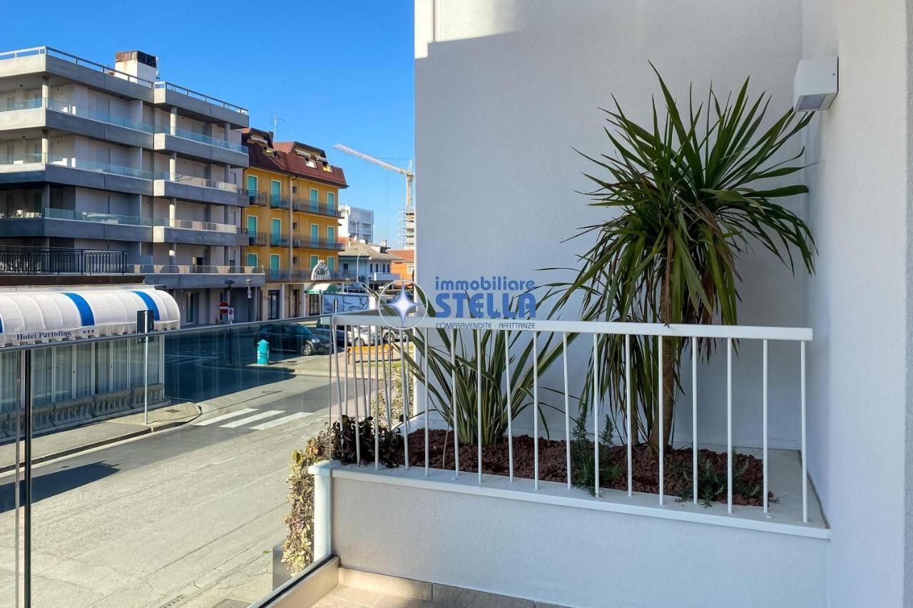Condominio Medusa Лидо-ди-Езоло Экстерьер фото