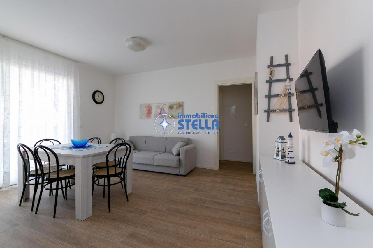 Condominio Medusa Лидо-ди-Езоло Экстерьер фото