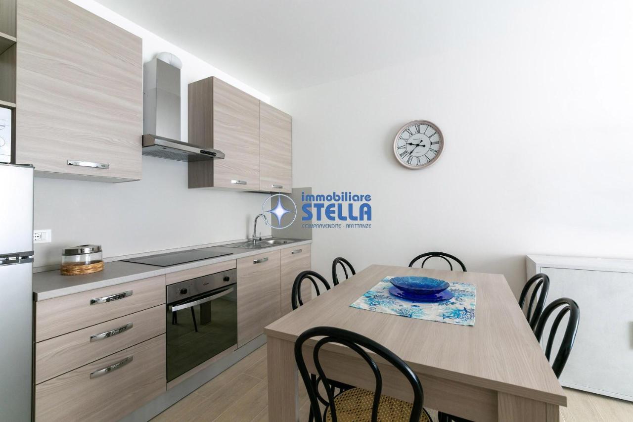 Condominio Medusa Лидо-ди-Езоло Экстерьер фото