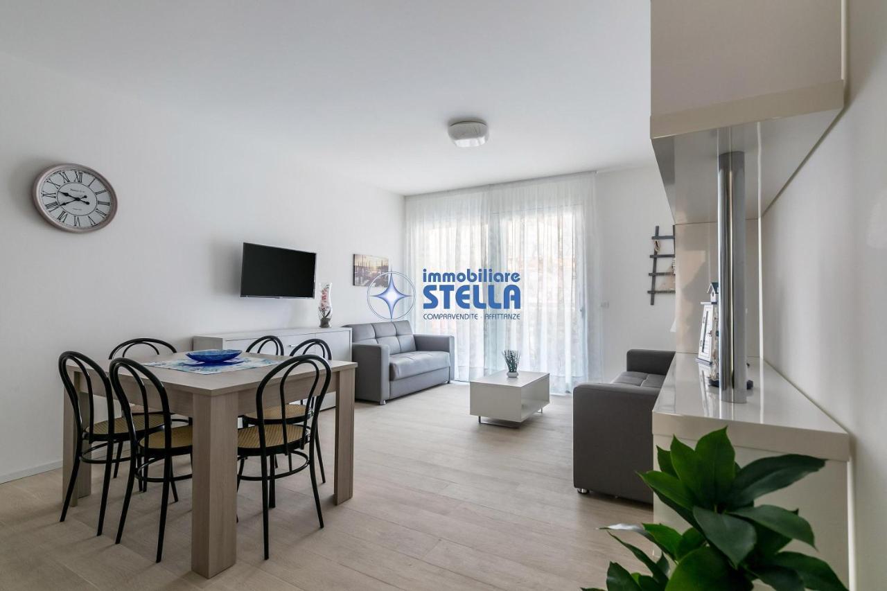 Condominio Medusa Лидо-ди-Езоло Экстерьер фото