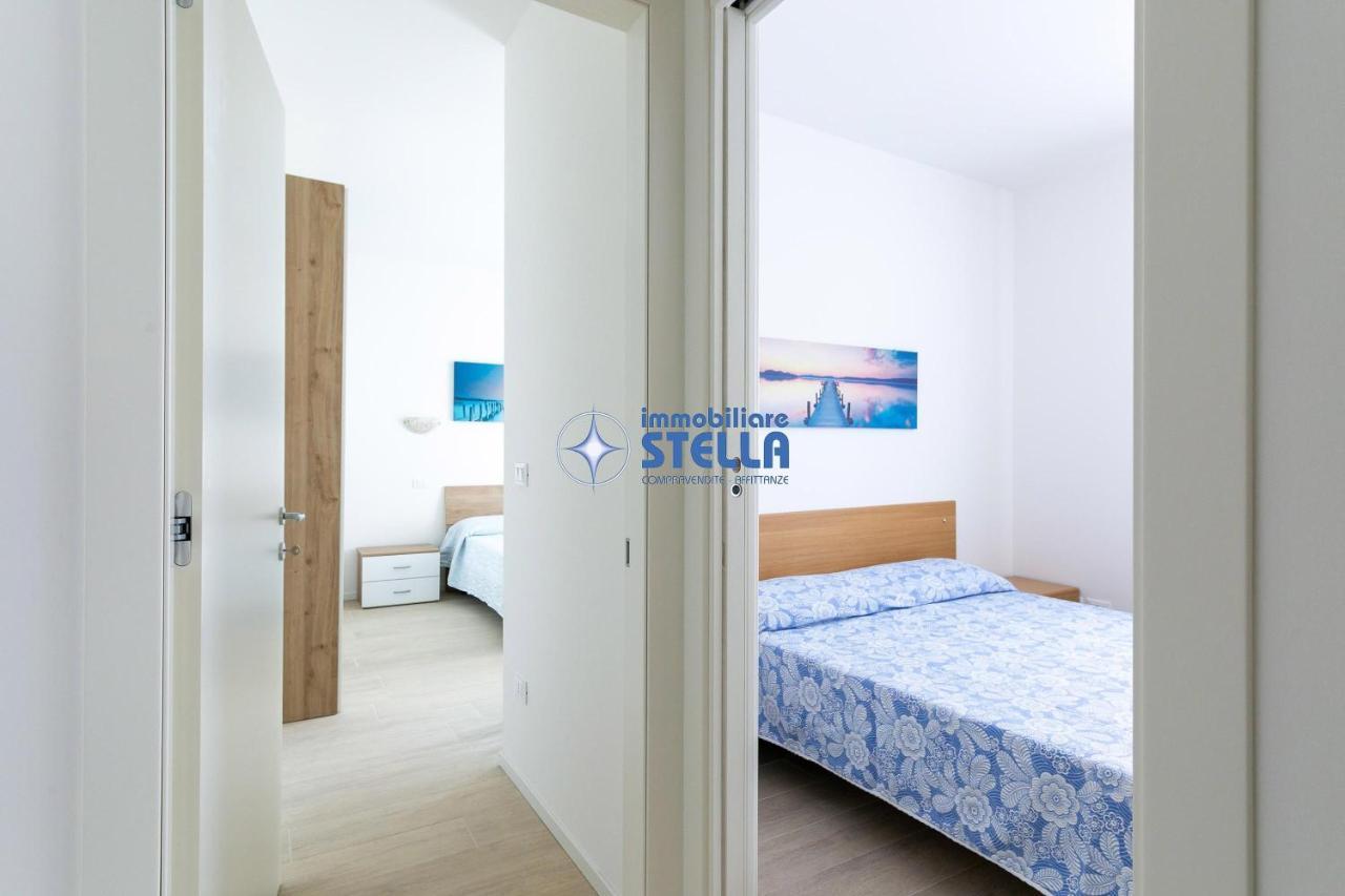 Condominio Medusa Лидо-ди-Езоло Экстерьер фото