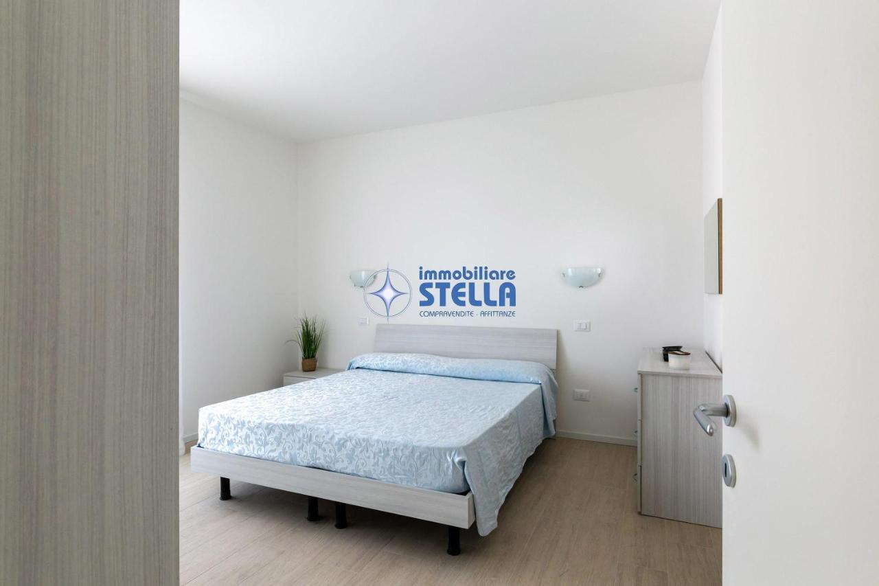 Condominio Medusa Лидо-ди-Езоло Экстерьер фото