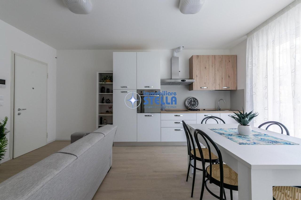Condominio Medusa Лидо-ди-Езоло Экстерьер фото