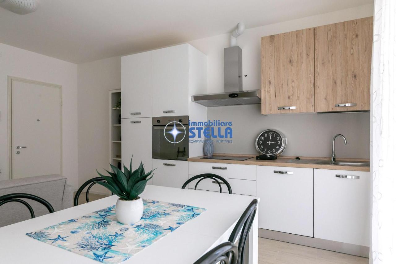 Condominio Medusa Лидо-ди-Езоло Экстерьер фото