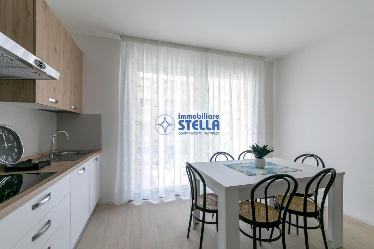 Condominio Medusa Лидо-ди-Езоло Экстерьер фото