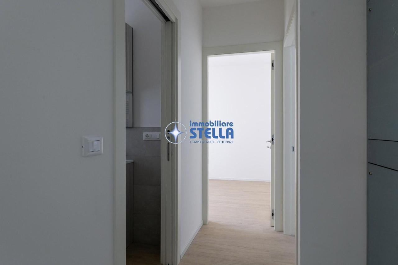 Condominio Medusa Лидо-ди-Езоло Экстерьер фото