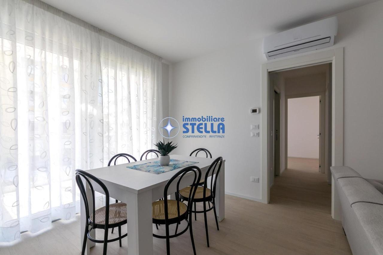 Condominio Medusa Лидо-ди-Езоло Экстерьер фото