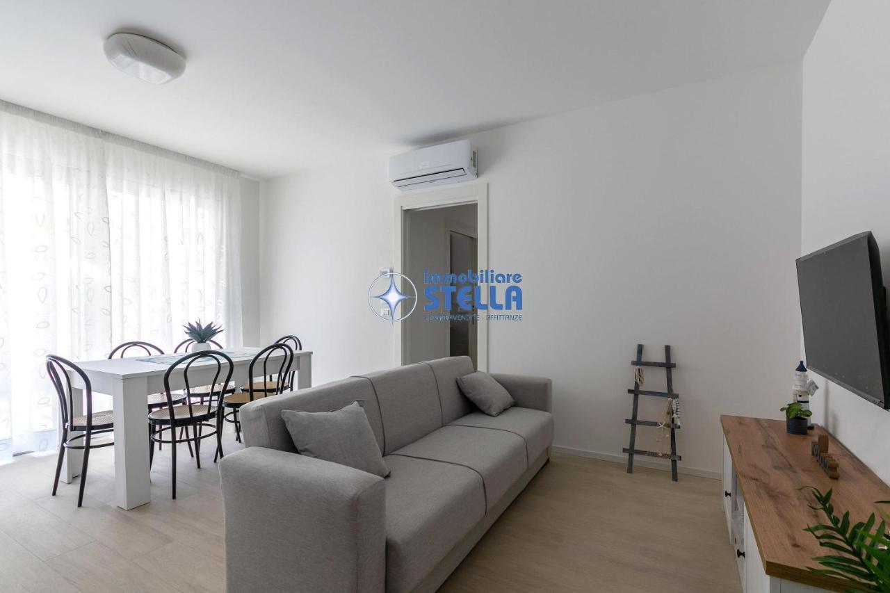 Condominio Medusa Лидо-ди-Езоло Экстерьер фото